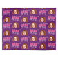 Personalised Mum Off Duty Photo Design Personalised Wrapping Paper Alternative