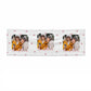 Personalised Mummy Photo Upload 3x1 Paper Banner