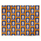 Personalised Photo Baldi Birthday Personalised Wrapping Paper Alternative