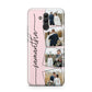 Personalised Wedding Photo Collage Design Huawei Mate 20 Lite