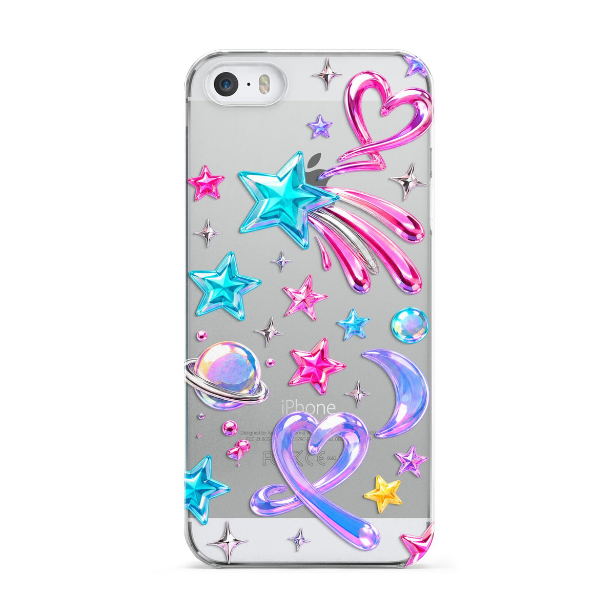 Prism Pop Apple iPhone 5 Case