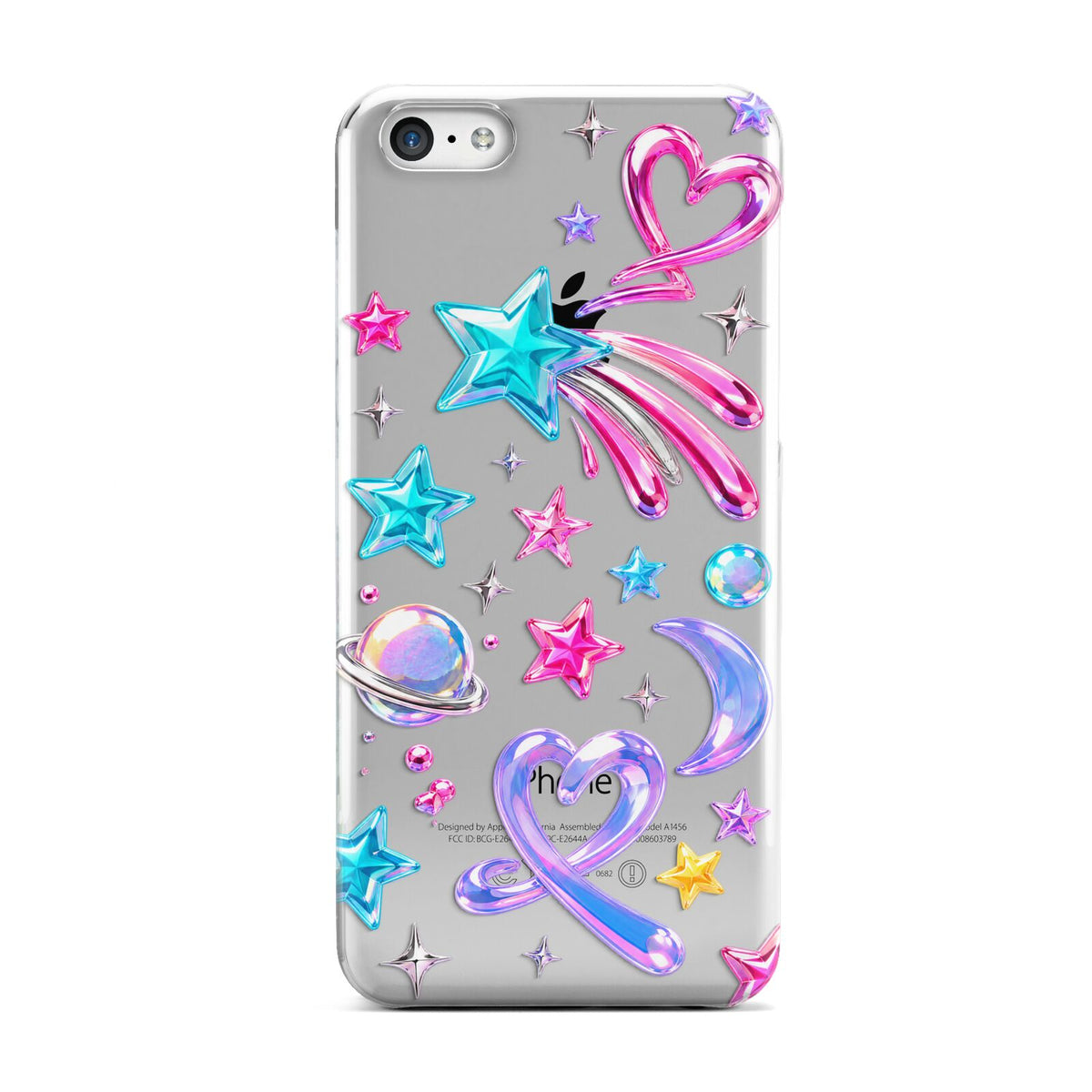 Prism Pop Apple iPhone 5c Case