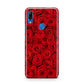 Red Rose Huawei P Smart Z
