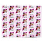 Romantic Photo Valentine Personalised Wrapping Paper Alternative