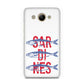 Sardines Word Art Huawei Y3 2017