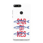 Sardines Word Art Huawei Y7 2018