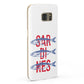 Sardines Word Art Samsung Galaxy Case Fourty Five Degrees