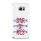 Sardines Word Art Samsung Galaxy Note 5 Case