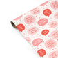 Sorry You re Leaving Personalised Gift Wrap