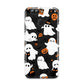 Spooky Halloween Ghost Huawei Nova 2s Phone Case