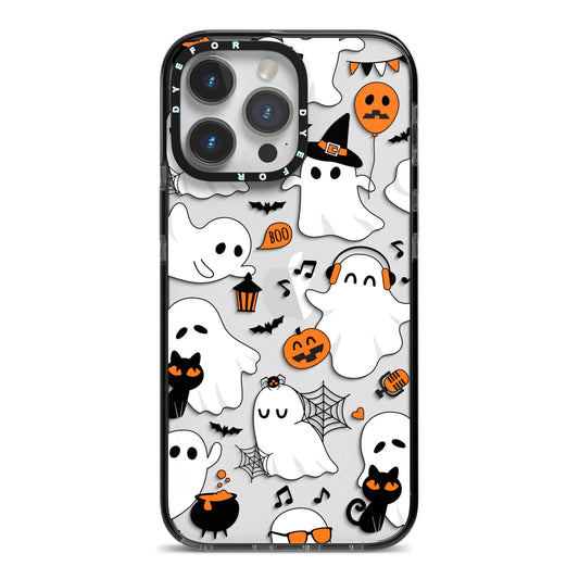 Ghost Phone Cases | Dyefor Ghost Phone Cases | Dyefor