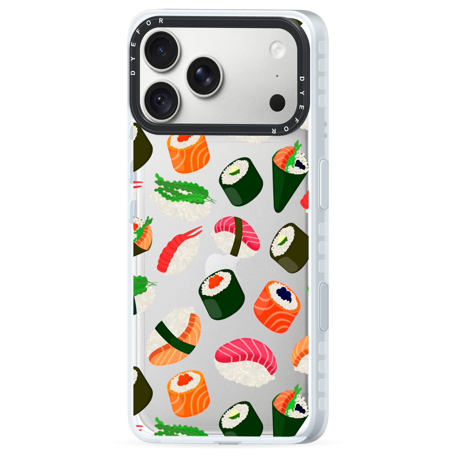 Sushi Fun iPhone Case – Dyefor