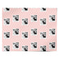 Valentine Photo Love Personalised Wrapping Paper Alternative