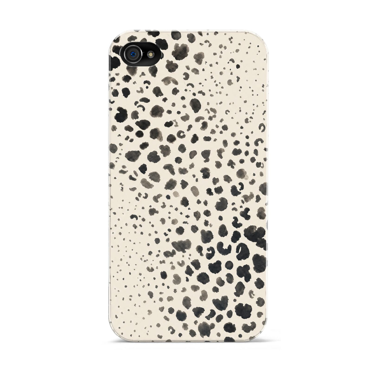 Wild Ink Apple iPhone 4s Case