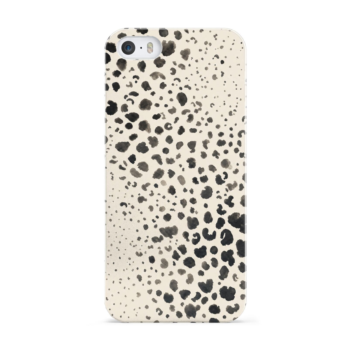 Wild Ink Apple iPhone 5 Case