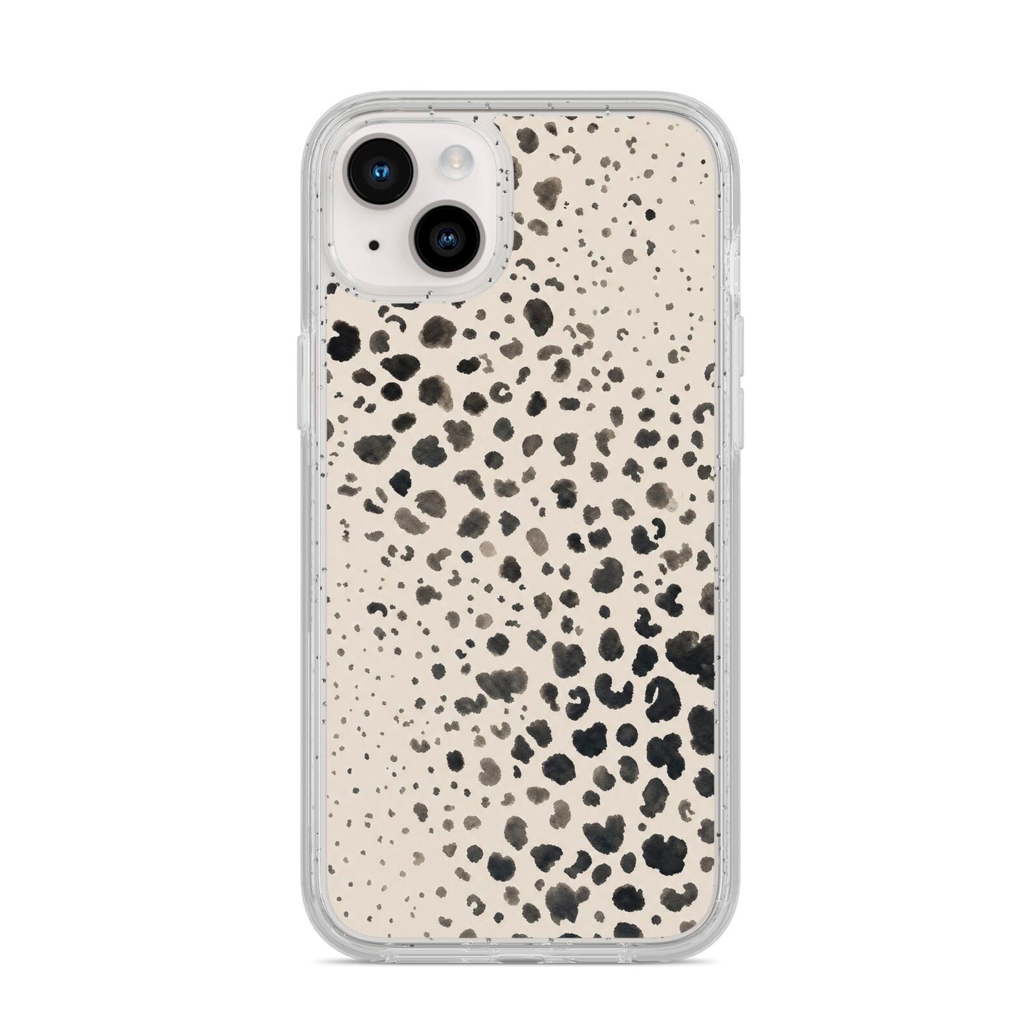 Wild Ink iPhone 14 Plus Glitter Tough Case Starlight