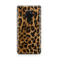 Wild Leopard Print Huawei Mate 20 Phone Case