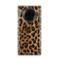 Wild Leopard Print Huawei Mate 30 Pro Phone Case