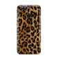 Wild Leopard Print Huawei Nova 2s Phone Case