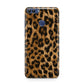 Wild Leopard Print Huawei P Smart Case