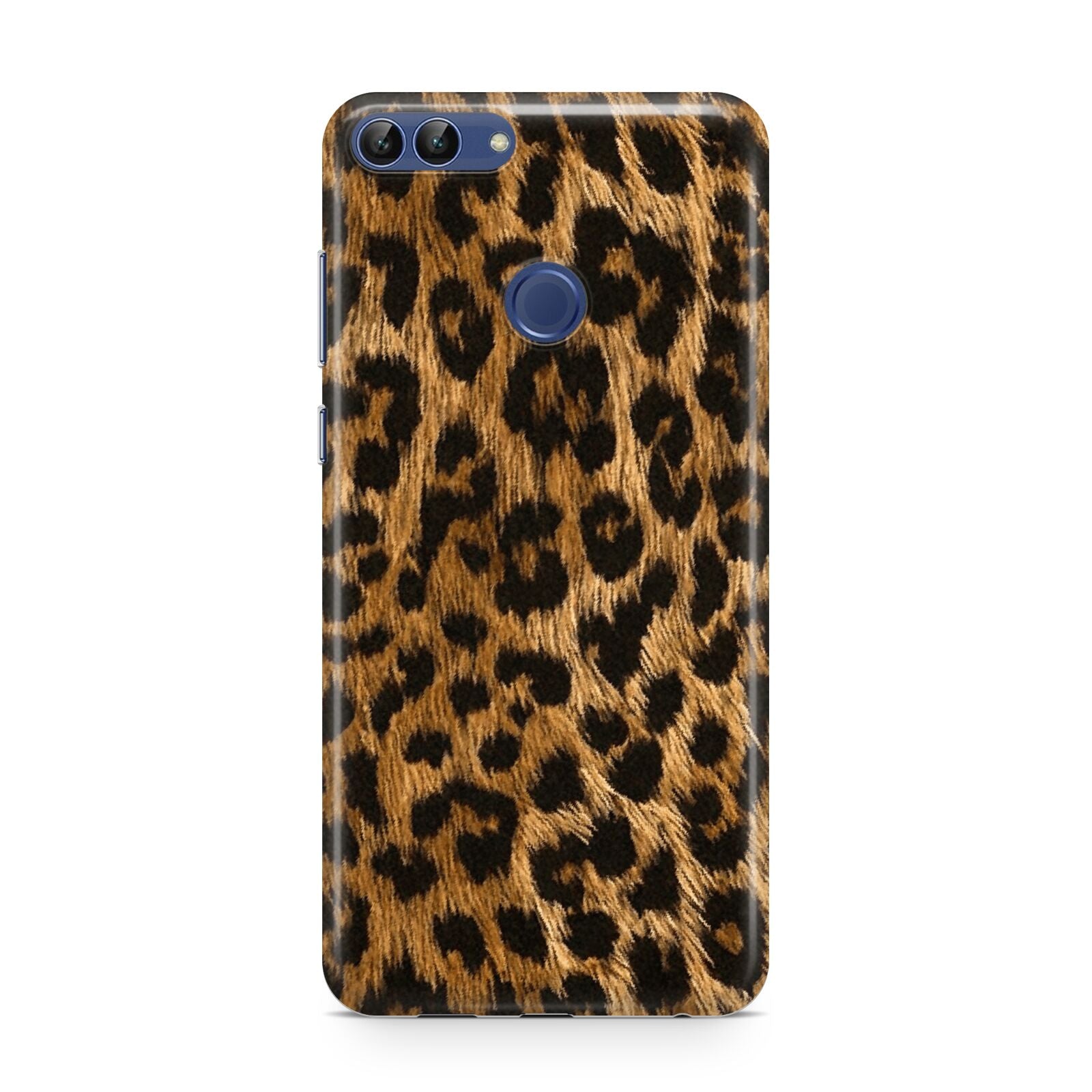 Wild Leopard Print Huawei P Smart Case