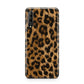 Wild Leopard Print Huawei P Smart Pro 2019