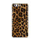 Wild Leopard Print Huawei P10 Phone Case
