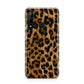 Wild Leopard Print Huawei P20 Lite 5G Phone Case