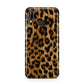 Wild Leopard Print Huawei P20 Lite Phone Case