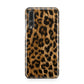 Wild Leopard Print Huawei P20 Pro Phone Case