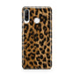 Wild Leopard Print Huawei P30 Lite Phone Case