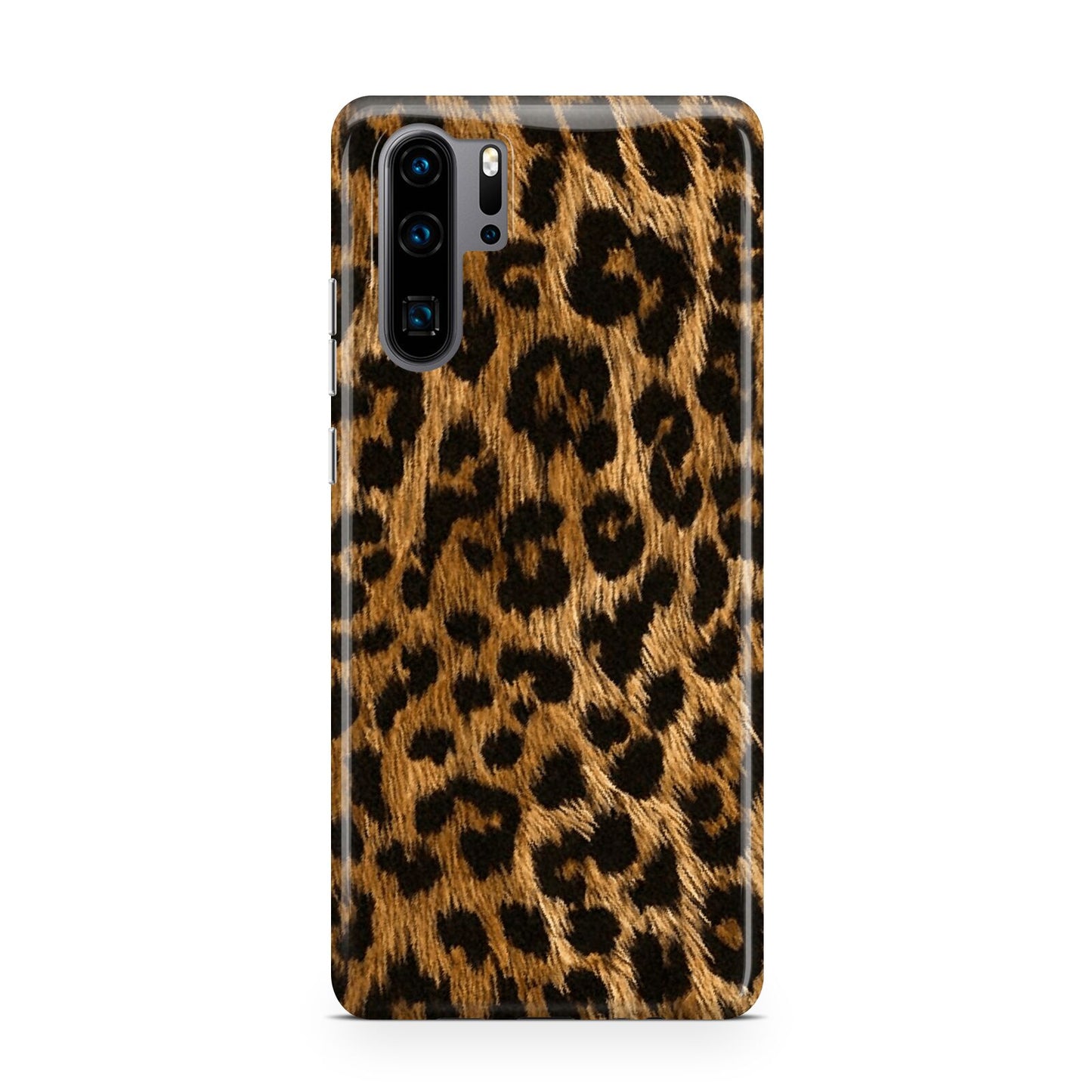 Wild Leopard Print Huawei P30 Pro Phone Case
