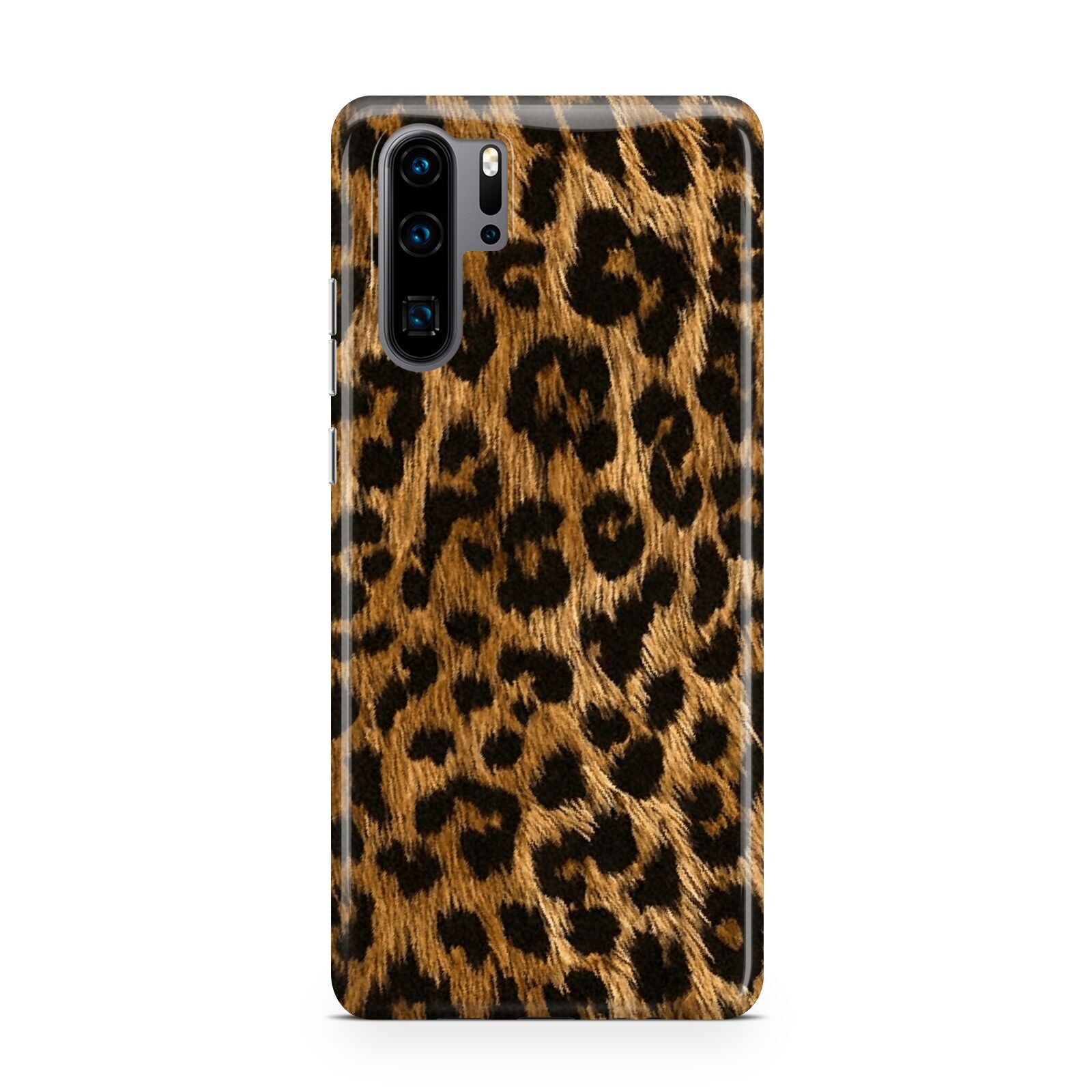 Wild Leopard Print Huawei P30 Pro Phone Case