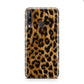 Wild Leopard Print Huawei P40 Lite E Phone Case