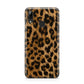 Wild Leopard Print Huawei Y7 2019