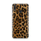 Wild Leopard Print Huawei Y9 2019