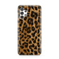 Wild Leopard Print Samsung A32 5G Case