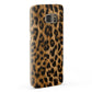Wild Leopard Print Samsung Galaxy Case Fourty Five Degrees