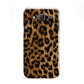 Wild Leopard Print Samsung Galaxy J5 Case