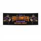 Witches Night 3x1 Paper Banner