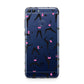 Yoga Huawei P Smart Case