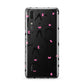 Yoga Huawei P20 Phone Case