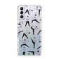 Yoga Samsung S21 Plus Case