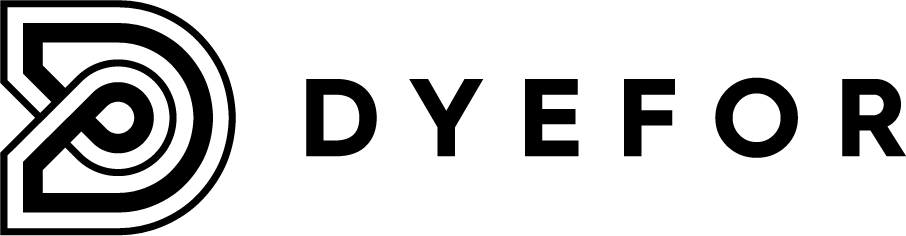 Dyefor Logo