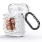 test PHOTO23 25 AirPods Glitter Case Side Image