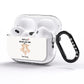 1st Mothers Day Baby AirPods Pro Glitter Case Side Image