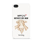 1st Mothers Day Baby Apple iPhone 4s Case