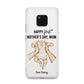 1st Mothers Day Baby Huawei Mate 20 Pro Phone Case