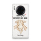 1st Mothers Day Baby Huawei Mate 30 Pro Phone Case