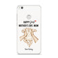 1st Mothers Day Baby Huawei P8 Lite Case